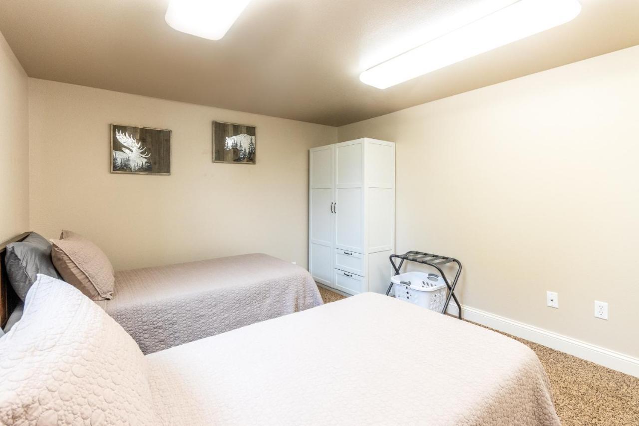 Cozyliving Villa Billings Exteriör bild